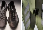 Satisfy and Adidas Debut Three Adios Pro 4 Colorways