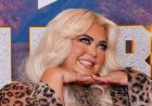 Gemma Collins Appears in Department for Education Video With Bridget Phillipson