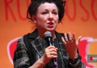 Olga Tokarczuk zapowiada ostatnią powieść i 7 lat pracy