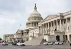 Senate Advances 50-47 War Powers Resolution Against Trump