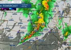 Kansas City Tornado Warning Near Me: KSHB 41 Flags Level 3