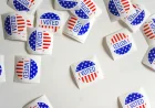 Trump Backs Ed Gallrein in Ky 04 Primary Fight