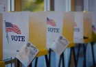 Elections Today in Alabama: Polls Open 7 a.m. to 7 p.m.