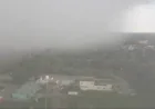 Ontario tornado warnings bring 130 km/h gust threat — Red Warning - Severe Thunderstorm