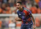 Durkin, CITY SC Ready for Houston Dynamo Vs St. Louis Quarterfinal