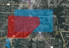Lawrence Area Storms Bring 85-Mile-Per-Hour Winds — Live Tornado Tracker