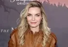Michelle Pfeiffer Details The Madison Set Without Bathrooms or Food