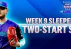 Jesus Sanchez Sits as Yankees Face Lenyn Sosa Shift