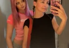 Nicole Richie Makes Rare Red Carpet Return With Kate Madden