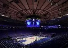 Larry Nance Jr. doubtful as Cavaliers face Pistons Game 7 — Cleveland Cavaliers Vs Knicks Stats