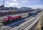 Russia Raises Railway Tariffs to Latvia, Estonia and Finland