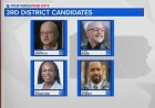 Ala Stanford Leads Pennsylvania Primary With Just Shy of Quarter Counted