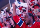 Le Canadien provoque un Tremblement De Terre de 0,5 au Centre Bell