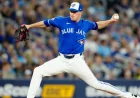 Chase Lee Returns as Blue Jays Place Joe Mantiply on 15-Day IL