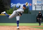 Emmet Sheehan Starts on 4 Days Rest in Dodgers - Padres
