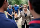 Bass Leads 29% in La Mayor Race Polls Among Latino Voters