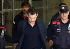 Jonathan Andic Arrested Over Isak Andic Fatal Fall