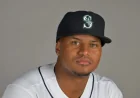 Patrick Wisdom Reinstated as Mariners Shuffle Five Roster Spots