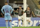 Fluminense Beats Bolívar 2-1 and Stays Alive in Libertadores