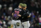 Corbin Carroll Drives Giants - Dbacks Preview Around Arizona's 5.5 Defensive Edge
