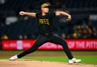 Mitch Keller, Matthew Liberatore Headline Game 48 Cardinals Game