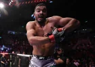 Bonfim Gets Axel Sola in Abu Dhabi on July 25