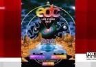 Pasquale Rotella unveils 12-day Edc 2027 across two weekends