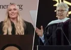 Kotb says 27 rejections in 10 days led to Fordham speech