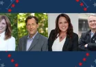 Drazan Leads with 44.5% in Lane County Election Results — Lane County Election Results