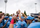 Oklahoma State Opens Big 12 Baseball Tournament as No. 5 Seed