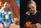 Trisha Paytas Draws Attention With New K-Pop Song 'Saranghae'
