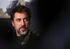 Bardem Says Hollywood Is Turning on Palestine Blacklists