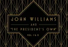 John Williams brings rare Marine Band concerts to CD on June 19