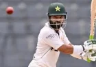 Taijul Islam helps Bangladesh jump India to fifth after 78-run win