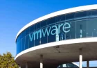 Broadcom Extends London Stock Exchange Five-Year VMware Deal