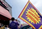 Harshad Dharod Files Bankruptcy for 59 Carls Jr Outlets