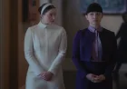 Episode Eight Links The Testaments to June’s Season Three Legacy