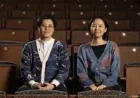 Yáng Shuāng-zǐ Wins International Booker Prize for Taiwan Travelogue