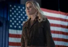 Erin Moriarty details June 2025 Graves’ diagnosis during The Boys