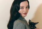 Mikey Madison leans into Dior’s Los Angeles Cruise debut