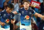 Bulldogs monitor Aj Brimson as fullback option