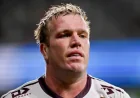 Jake Trbojevic Manly Contract Extension Secures 2027 Option