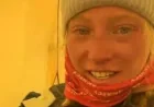 Bianca Adler Sets Mount Everest Record as Youngest Australian
