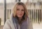 Kylie Minogue reveals second cancer diagnosis in 2021 — Michael Hutchence