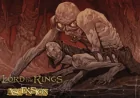 Warhorse Studios backs Ascension launch with 1-to-4-player LotR game