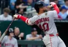 Sonny Gray Strikes Out 9, Redsox Beat Royals 3-1