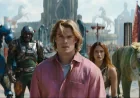 Morena Baccarin Joins Masters of the Universe at June 5 Premiere