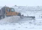 Wyoming Closes 200 Miles of I-80 Under Colorado Winter Storm Warnings