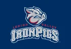 Fernández Drives in Six as Ironpigs Fall 8-4