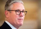 Starmer Faces Badenoch at PMQs After Oil Sanctions Shift — Keir Starmer Pmqs Grilling